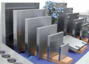 Gefräste/P-Platten/Systemplatten Gefräste/P-Platten/Systemplatten
